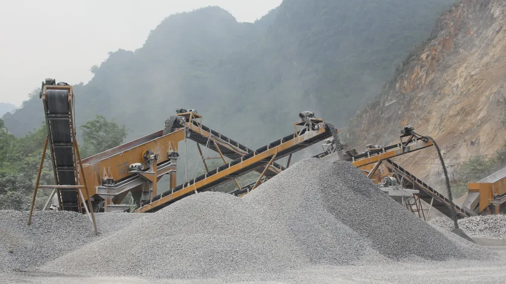 CIENCO 8 bị tỉnh Quảng Nam phạt do không lập phương án cải tạo, phục hồi môi trường theo quy định