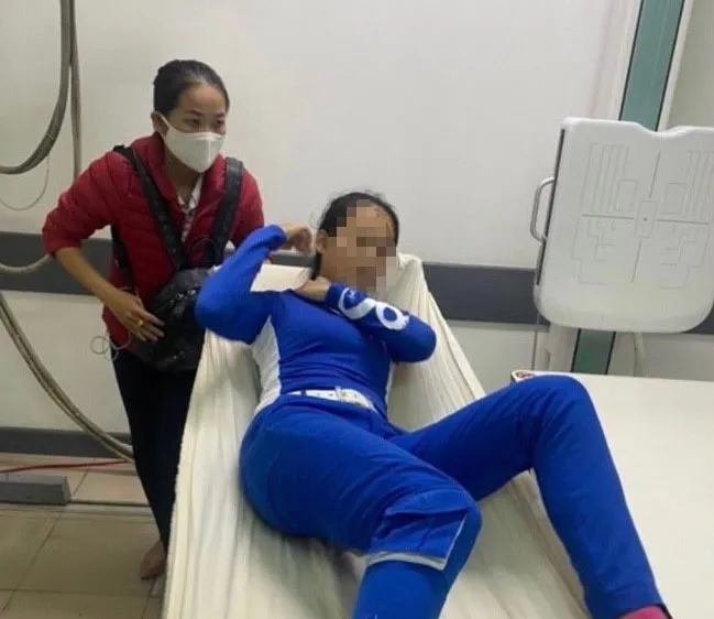 Quảng Nam hoãn cuộc họp báo liên quan đại biểu HĐND đánh nhân viên sân golf