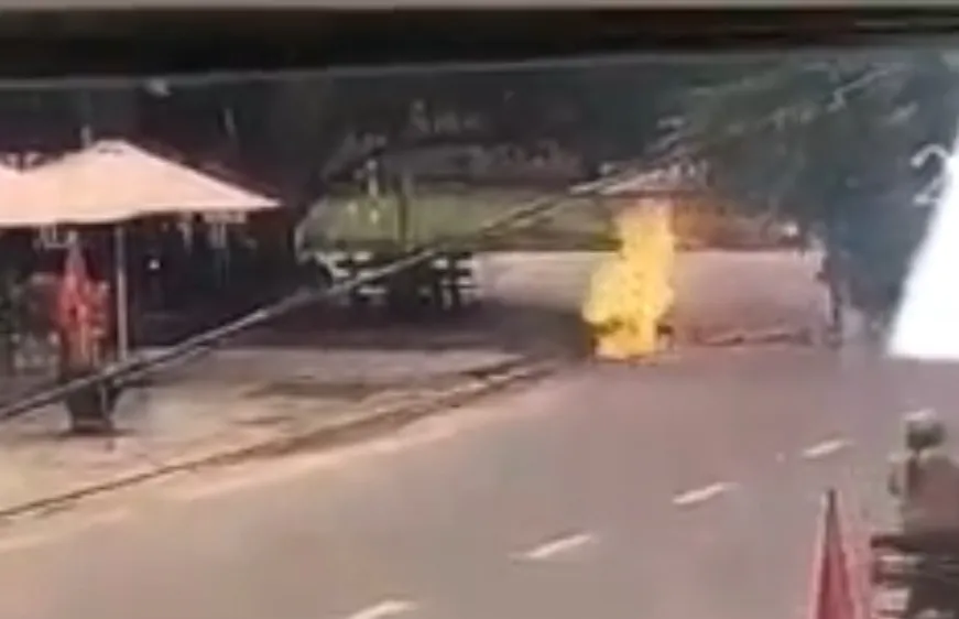 Vụ đốt người do ghen tuông ở Quảng Nam: Khởi tố con dâu và mẹ chồng tội Giết người