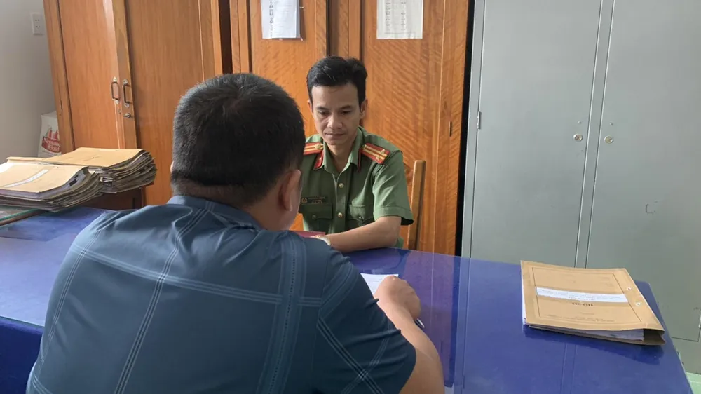 Quảng Nam: Xử phạt trường hợp đăng tin xúc phạm uy tín Chủ tịch UBND thị trấn