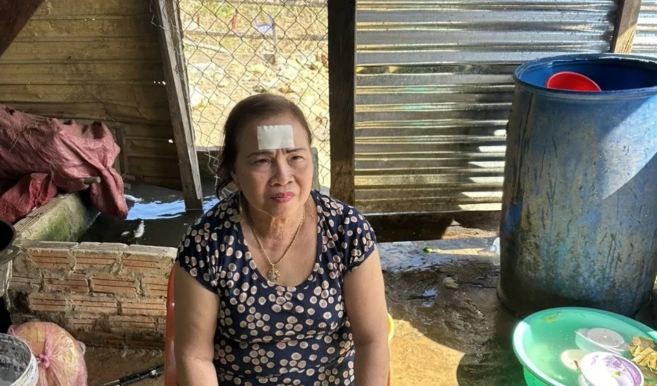 Mua bán chất độc, trốn truy nã gần 9 năm 