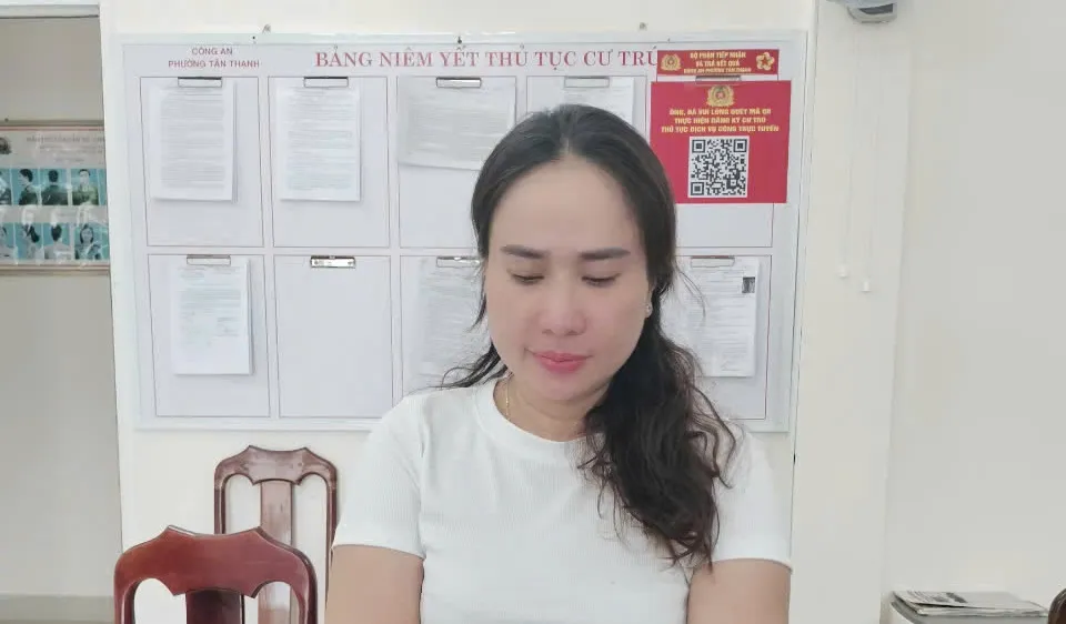 Quảng Nam: Bắt đối tượng cho vay lãi nặng 730%/năm