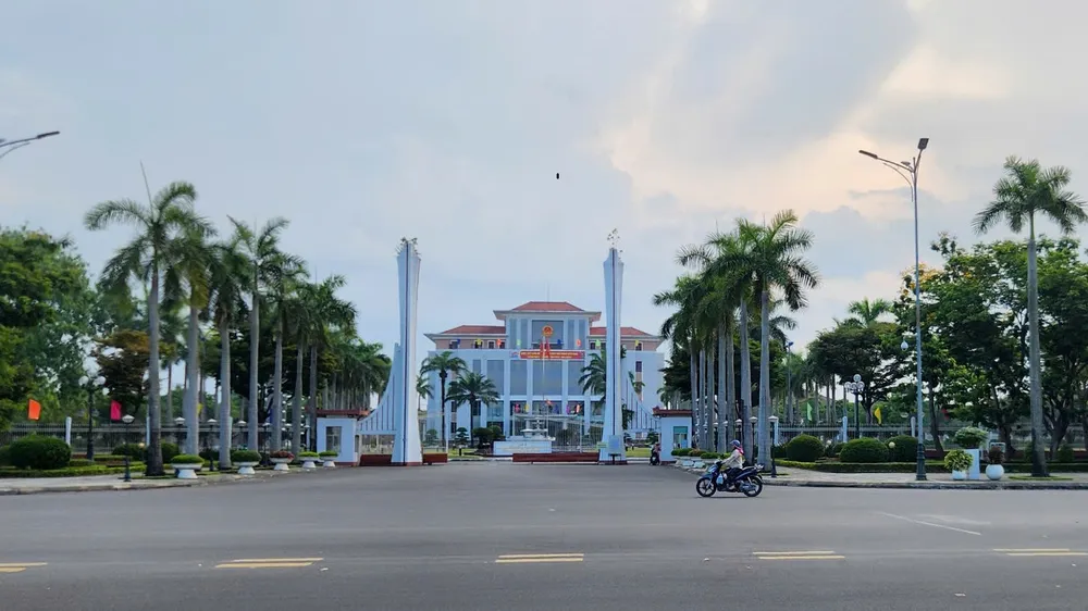 Đà Nẵng: Kêu gọi cung cấp thông tin về 360 liệt sĩ hy sinh năm 1968