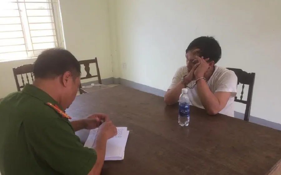 Khởi tố vụ tài xế dương tính với ma túy, lao xe vào CSGT
