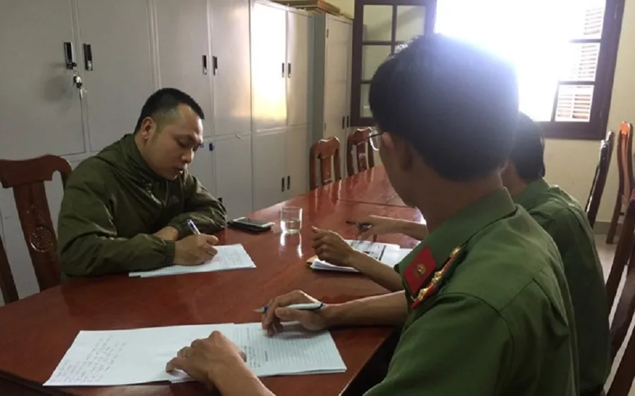 Đưa tin thất thiệt về dịch Corona ở Đà Nẵng, một thanh niên bị phạt 10 triệu