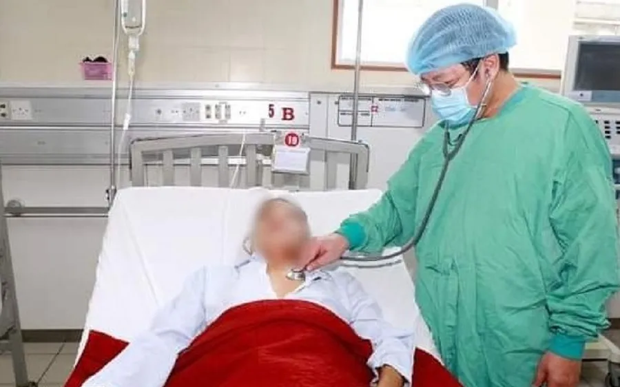 Quảng Trị ghi nhận 4 trường hợp tử vong có liên quan đến "vi khuẩn ăn thịt người" (Whitmore)