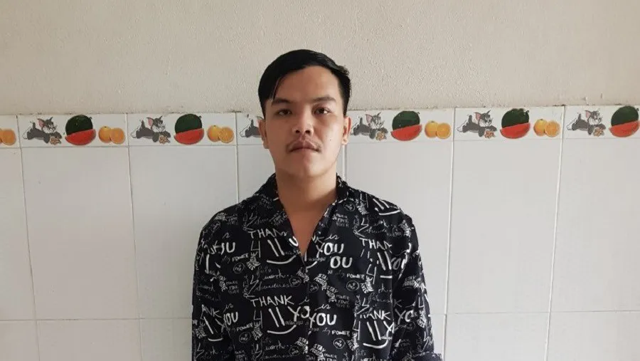 Bắt tạm giam đối tượng chiếm đoạt tiền cứu trợ lũ lụt ở Quảng Trị