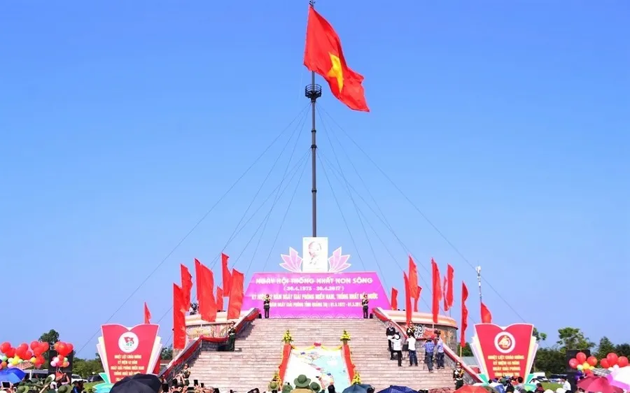 Quảng Trị dừng tổ chức lễ hội “Thống nhất non sông” và chương trình mùa du lịch biển, đảo năm 2021