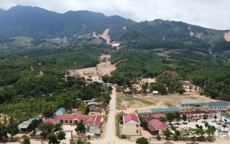 Thu hồi tiền hỗ trợ của nhiều hộ dân do khai man diện tích ruộng bị thiệt hại