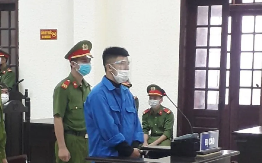 Côn đồ bắn người tử vong, lĩnh án 20 năm tù