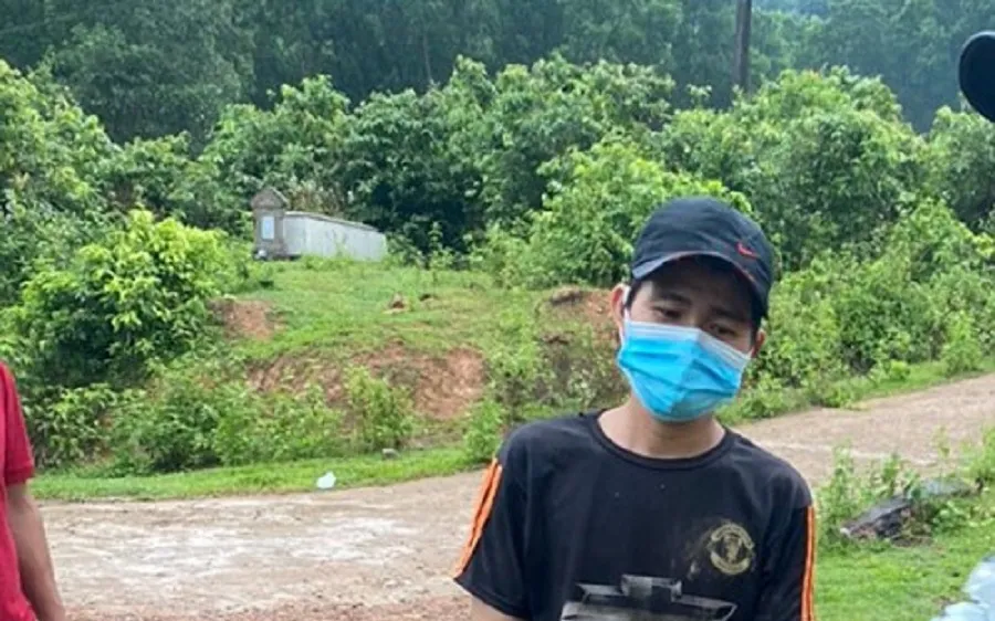 Hành trình lẩn trốn gần 3 tháng trong rừng của 2 đối tượng vượt ngục