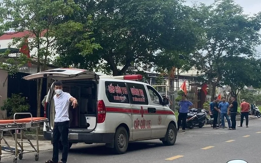 Điều tra nguyên nhân nam công nhân tử vong tại phòng trọ