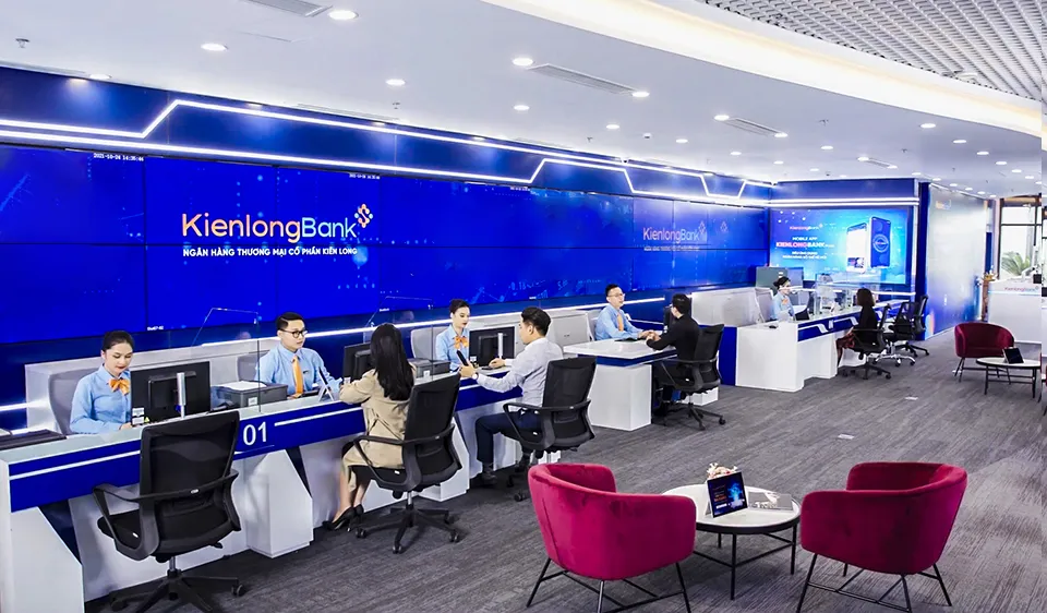 Trước thềm ĐHĐCĐ 2023: KienlongBank đặt mục tiêu đạt 700 tỷ lợi nhuận trước thuế