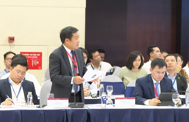 VNPT mang gì tới Industry 4.0 Summit 2023?