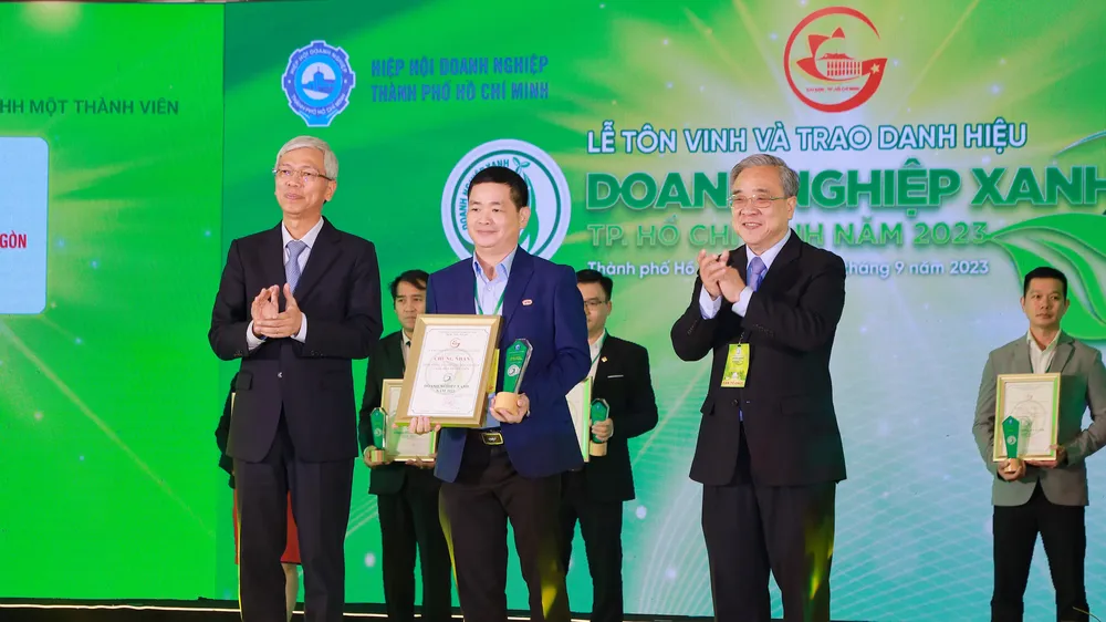 SATRA - Từng bước tiến gần hơn đến mục tiêu phát triển bền vững