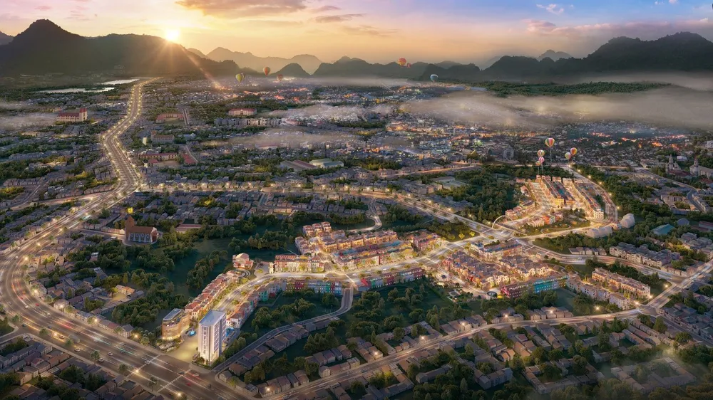 Đã đến lúc nhà đầu tư cần lựa chọn đầu tư mang tính bền vững