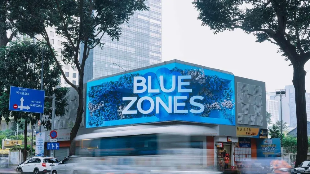 Sự xuất hiện của vùng đất Blue Zones đầu tiên tại Việt Nam