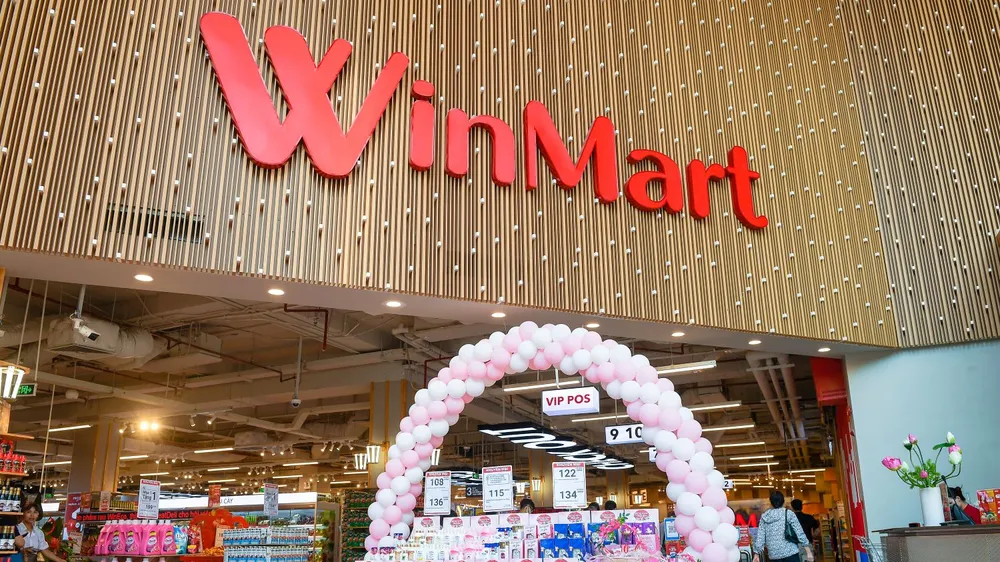 WinCommerce triển khai loạt ưu đãi và chương trình Hội viên WIN cho khách hàng