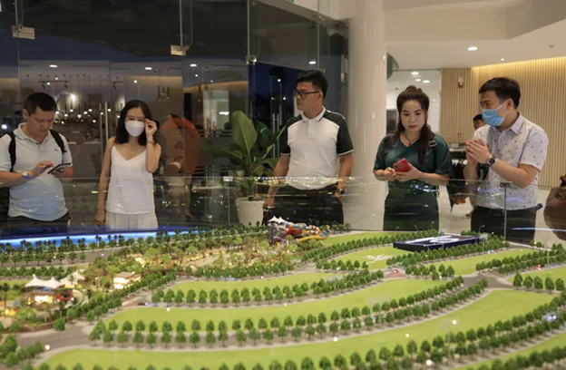 Động lực tăng trưởng mới của thị trường bất động sản Phan Thiết