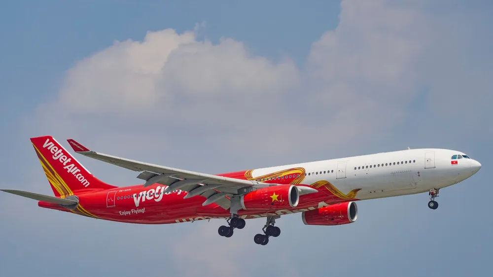 Tận hưởng không khí thể thao cuồng nhiệt các giải quần vợt United Cup và Tennis Kooyong 2024 cùng Vietjet
