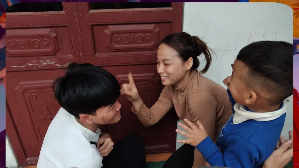 Tết nay chẳng còn em tôi nữa