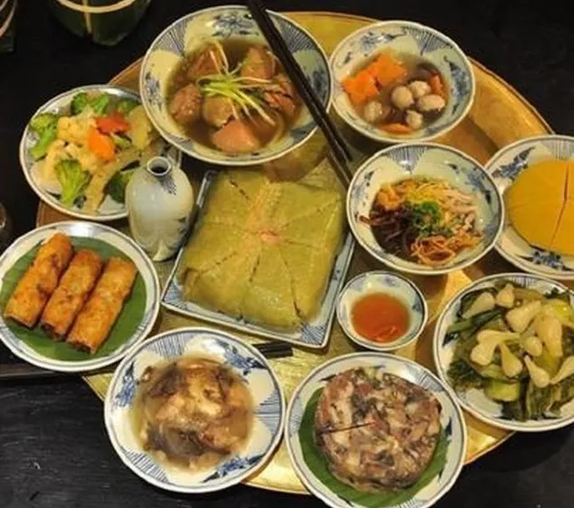 Hành trang cuộc đời