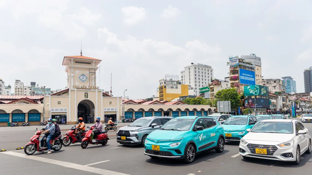 An tâm lựa chọn đi xe Xanh về đón Tết Xanh