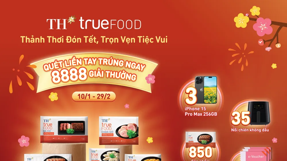 Bếp Việt – Người nội trợ tử tế: “Bảo bối” mẹ chọn cho tết này thảnh thơi