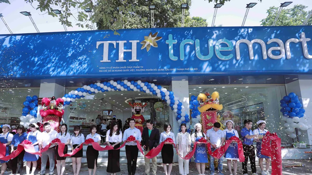 TH true MILK năm 2023: Những dấu ấn nổi bật trong hành trình phụng sự “vì sức khỏe cộng đồng”