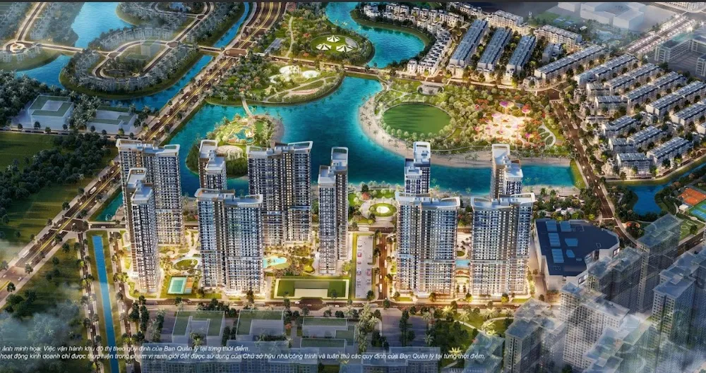 Dòng tiền đang dịch chuyển về đâu?