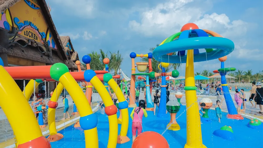 Thêm hạ tầng, tăng tiện ích - Đòn bẩy kép cho bất động sản Vinhomes Grand Park