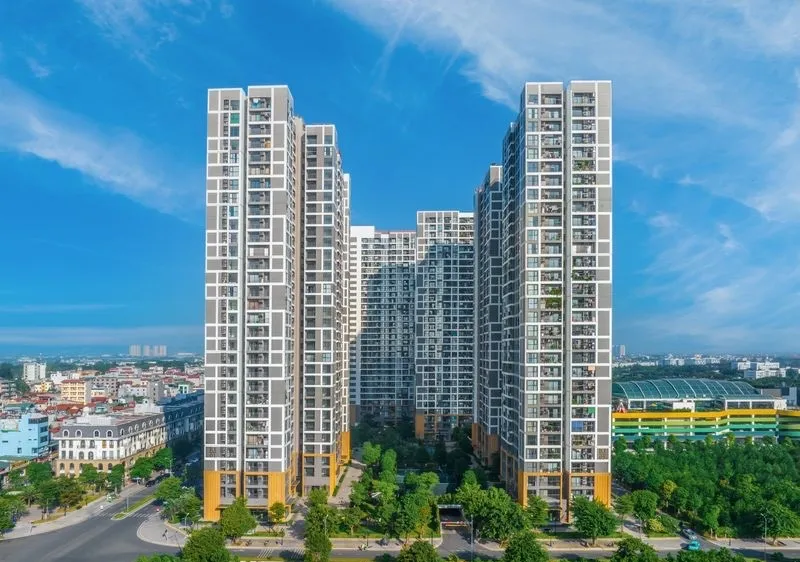 Bất động sản khởi sắc nhờ gỡ được tâm lý “ngại vay” của khách hàng