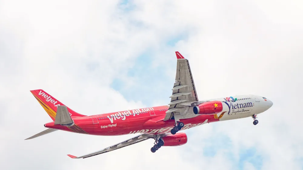 Bay khắp Australia, làm mới chính mình với vô vàn ưu đãi từ Vietjet