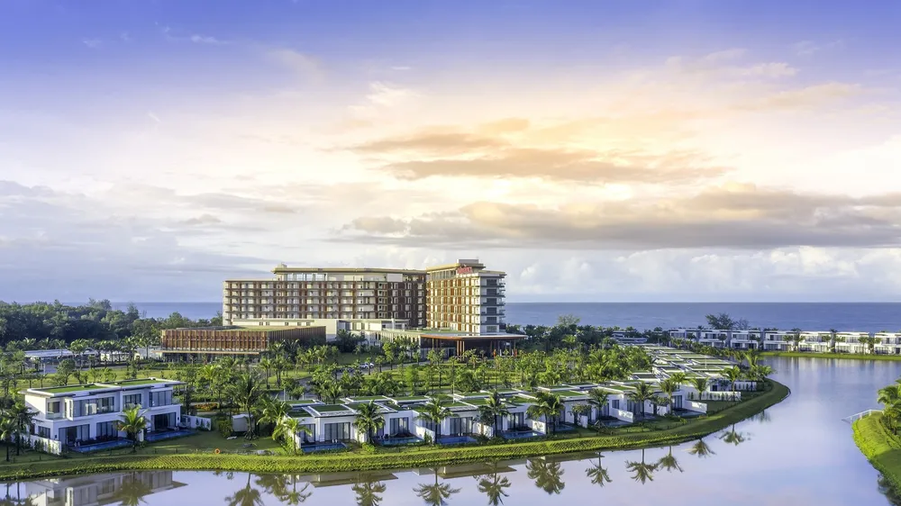 MIK Group khẳng định uy tín với các dòng sản phẩm cao cấp