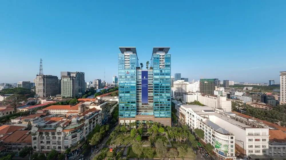 Những tuyến phố được các thương hiệu toàn cầu “chọn mặt gửi vàng” tại Việt Nam