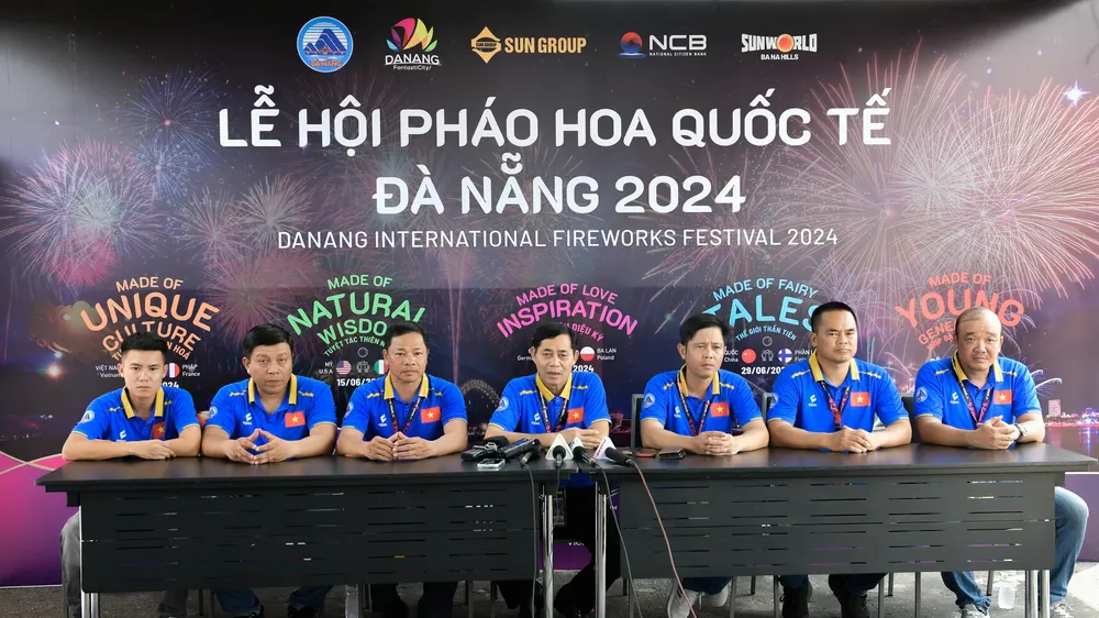 DIFF 2024: Pháp và Việt Nam bật mí về màn tranh tài “nảy lửa” đêm khai mạc 8-6