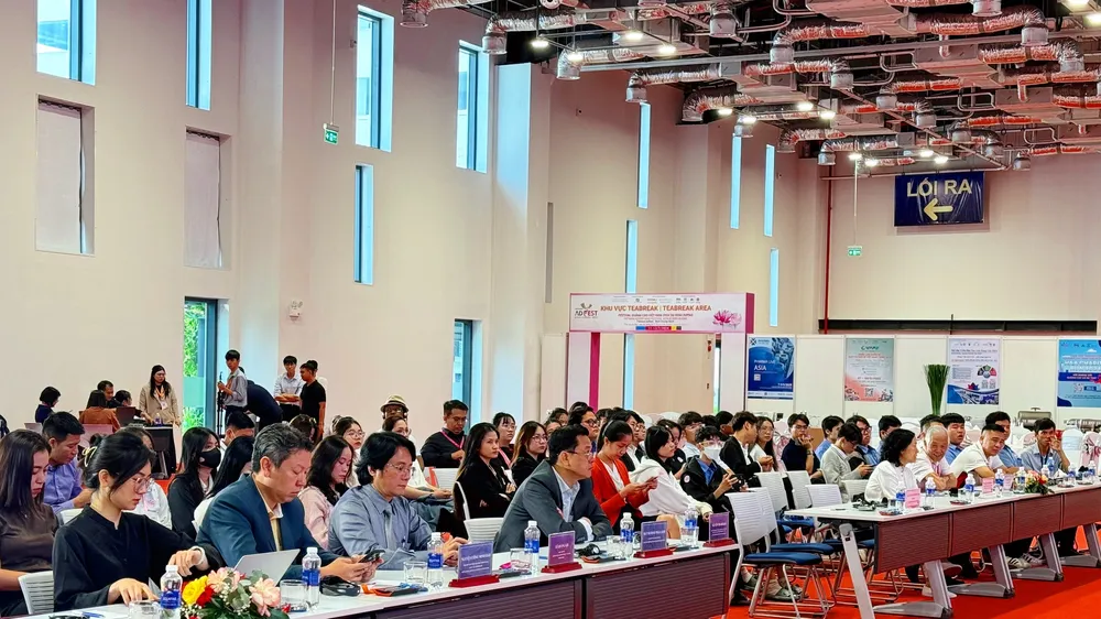 Thúc đẩy phát triển công nghiệp văn hoá Bình Dương
