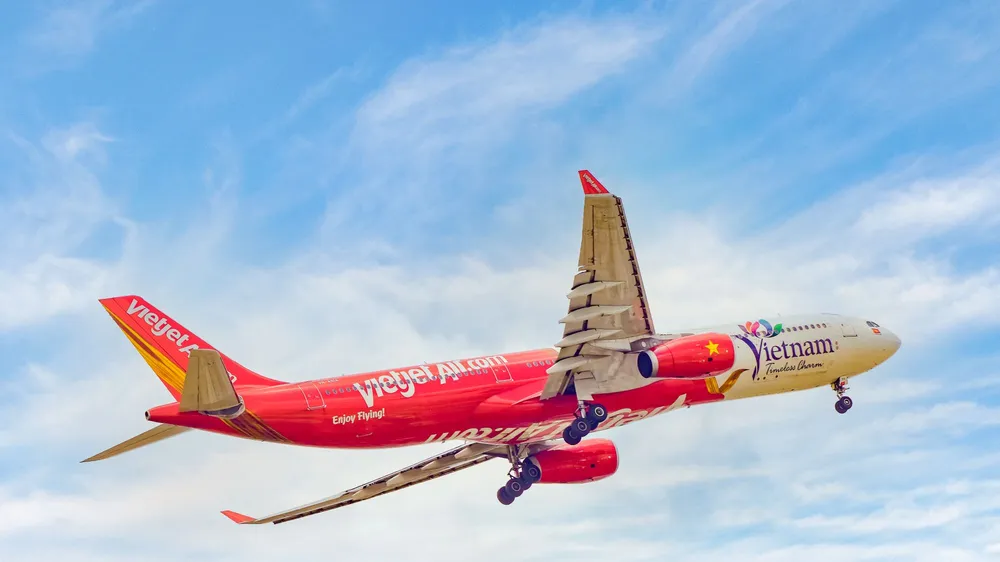 Thỏa sức khám phá mùa xuân Australia cùng Vietjet và nhận ngay 20kg hành lý ký gửi