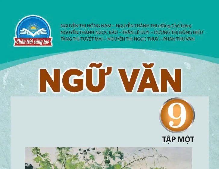 Bước ngoặt mang tên ngữ liệu
