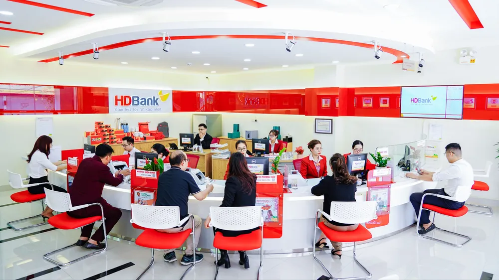 Cơ hội du lịch khám phá thế giới cùng HDBank