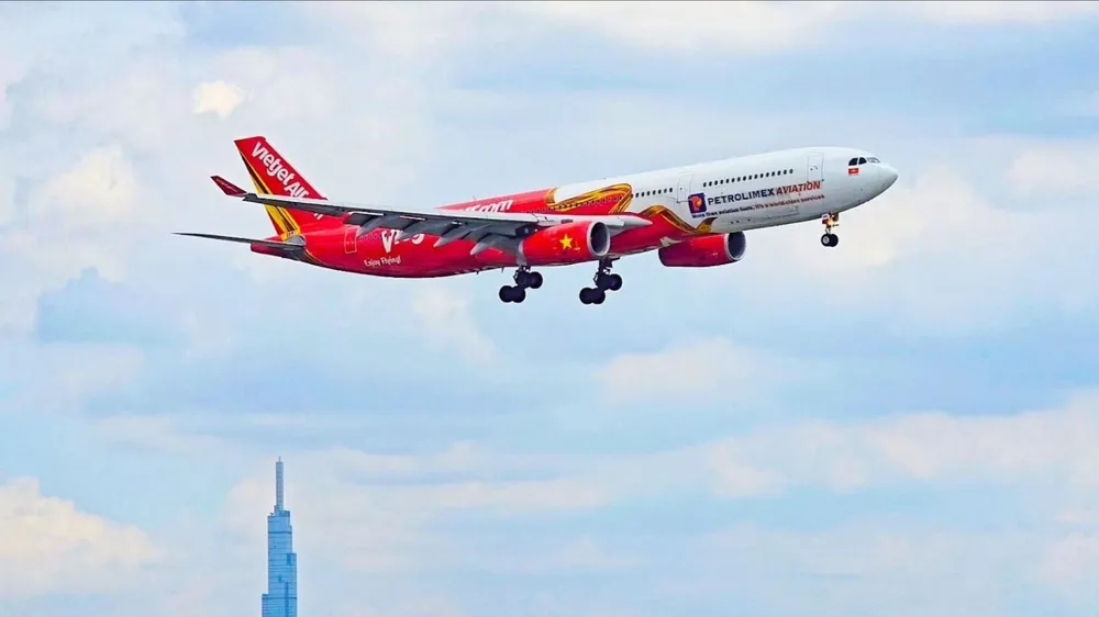 Chào đường bay mới Đà Nẵng - Ahmedabad, Vietjet mở bán vé giá hấp dẫn chỉ từ 0 đồng
