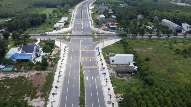 Bình Dương hướng đến thành phố trực thuộc Trung ương
