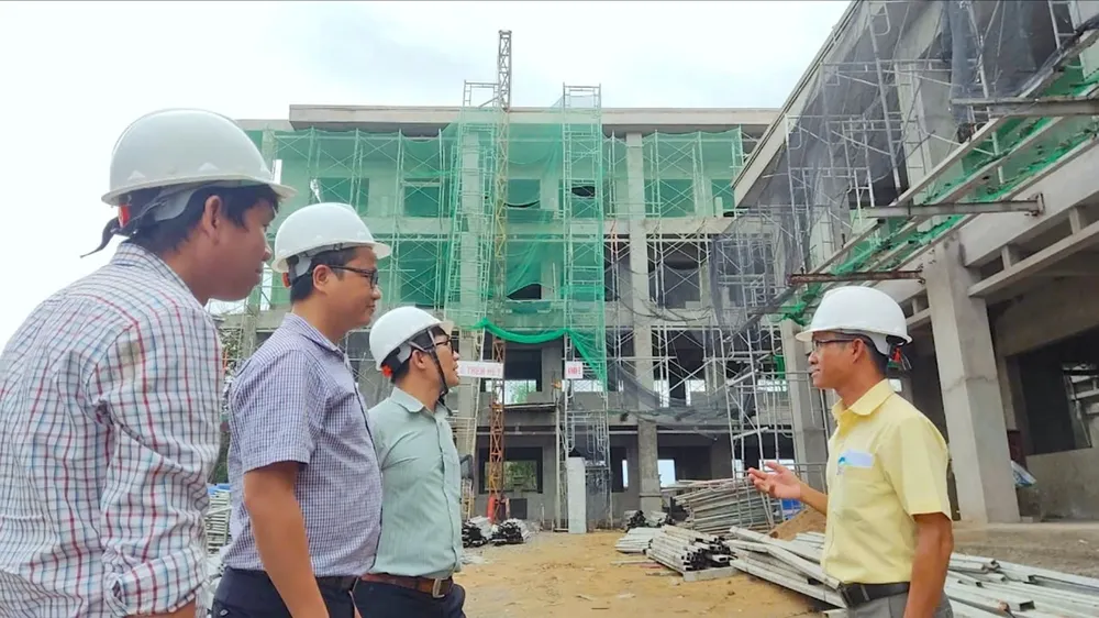 Kỳ vọng 4.500 phòng học mới ở TPHCM - Bài 2: Tháo gỡ những điểm nghẽn