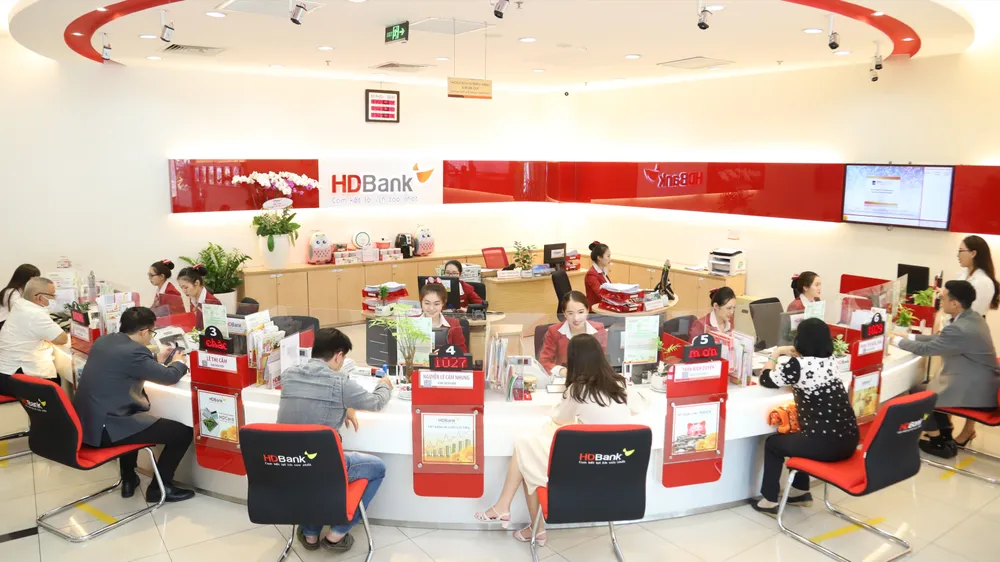 HDBank chào bán trái phiếu ra công chúng - đợt 3