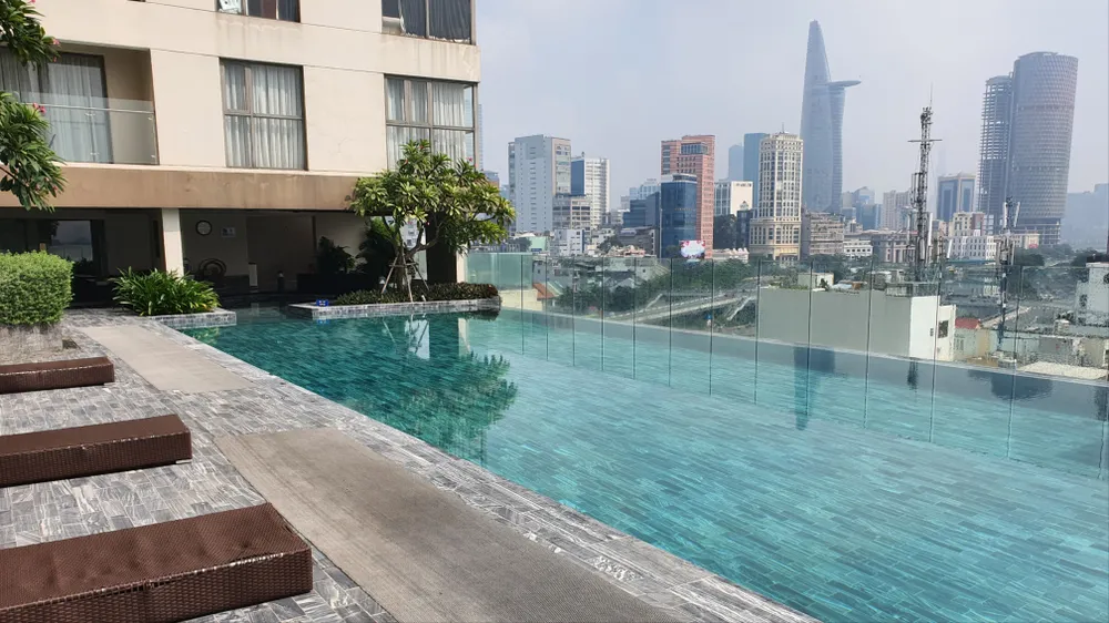 Nhiều phiền toái từ cho thuê căn hộ chung cư ngắn ngày