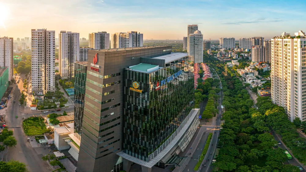 Thị trường căn hộ TPHCM: nguồn cung mới hạn chế, cơ hội nào cho nhà đầu tư