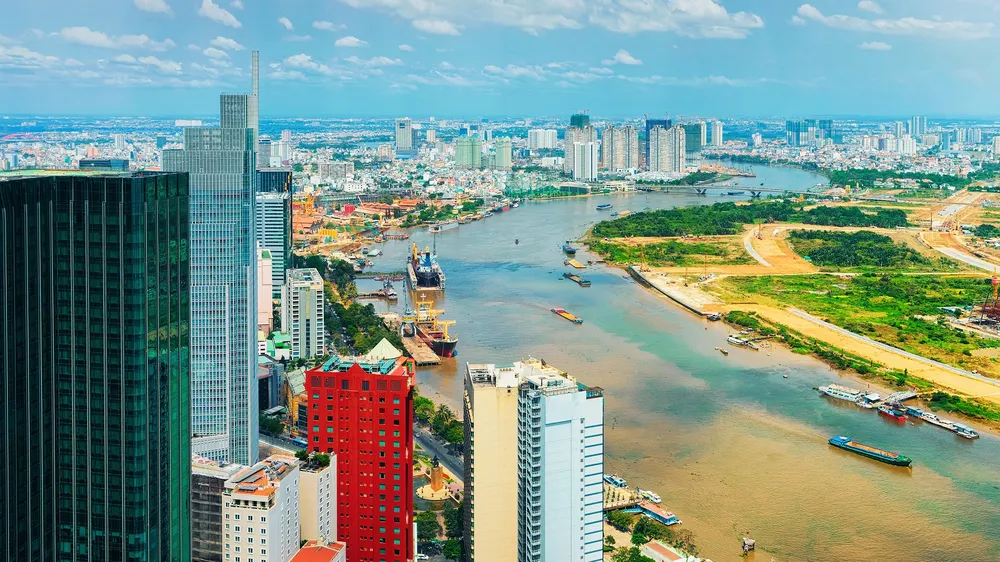 Đường sắt nhẹ (LRT) có gì hot mà Sun Group đề xuất đầu tư để kết nối Sài Gòn - Tây Ninh?