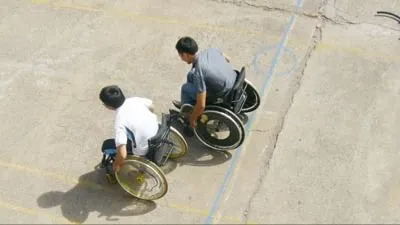 Người khuyết tật chưa được hưởng chính sách