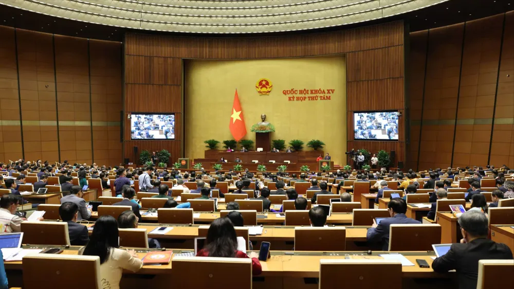 Thuế suất thấp - cần nhưng chưa đủ