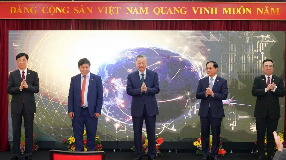 Vietjet khai trương đường bay Hà Nội – Kuala Lumpur, tăng cường kết nối khu vực ASEAN